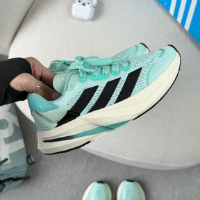 Tênis Adidas Duramo Speed 2 – Verde Ciano