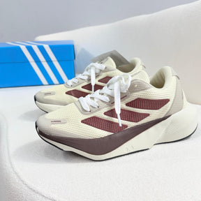 Tênis Adidas Adizero Bonton 11 - Bege - Marrom