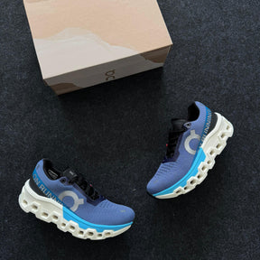 Tênis On Cloud Running - Azul Claro