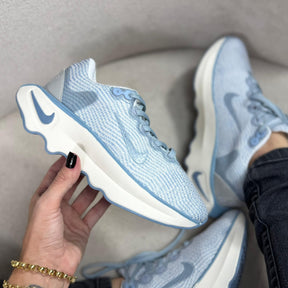 Tênis Nike Motiva - Azul Bebê