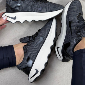 Tênis Nike Motiva - Preto