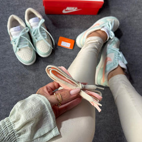 Tênis SB Dunk Low - Barely Green