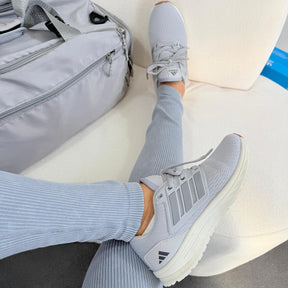 Tênis Adidas Advanced - Cinza