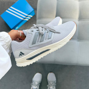 Tênis Adidas Advanced - Cinza