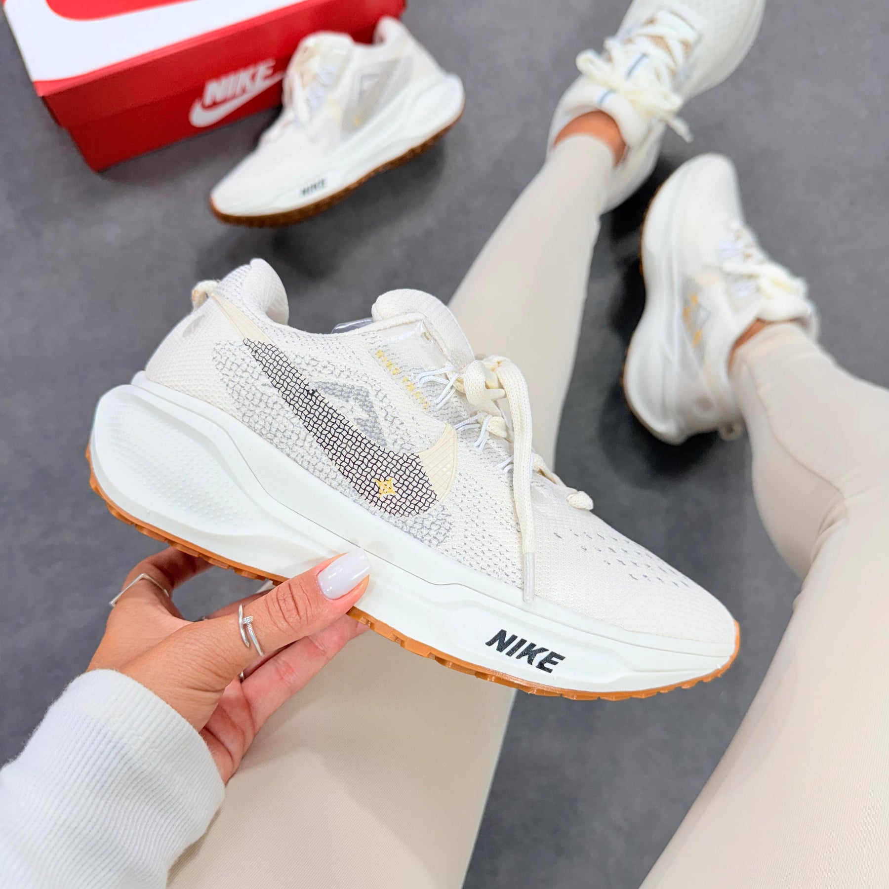 Tênis Nike Pegasus Trail 5