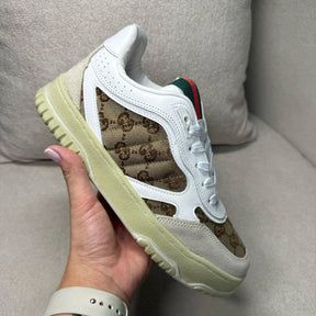 Tênis Gucci RE-WEB