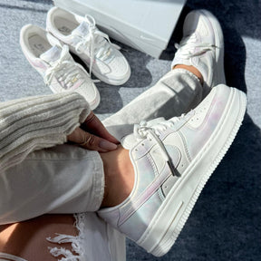 Tênis Nike Air Force - Gloss