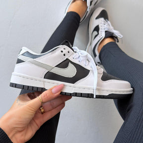 Tênis SB Dunk Low Prime - Panda Reverse