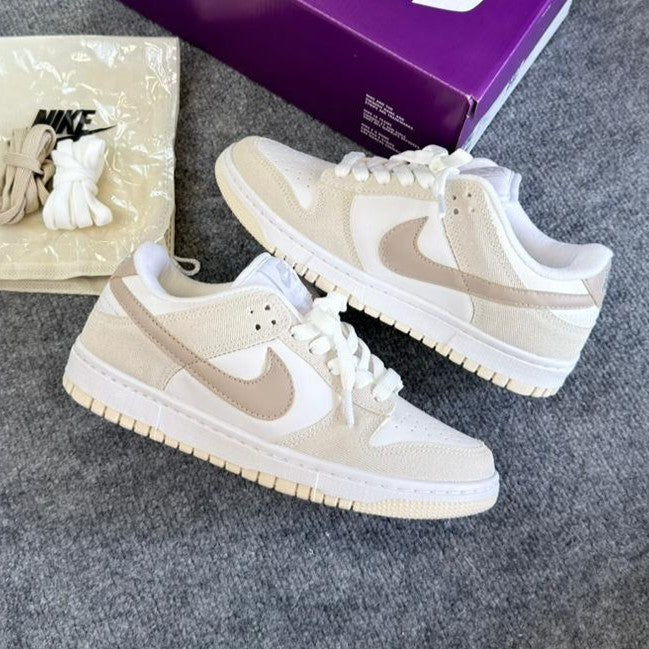 Tênis Nike SB Dunk - Cinza Gliter