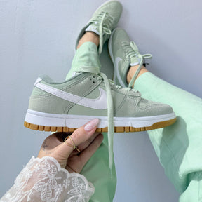 Tênis SB Dunk Low Prime - Menta