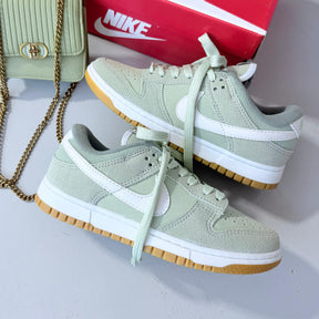Tênis SB Dunk Low Prime - Menta
