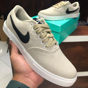 Tênis Nike Suketo - Bege