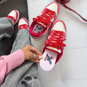 Tênis Dunk Low Pro Luxo - Strangelove