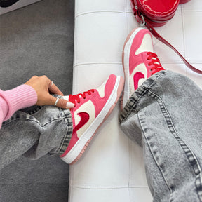 Tênis Dunk Low Pro Luxo - Strangelove