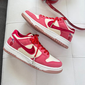 Tênis Dunk Low Pro Luxo - Strangelove
