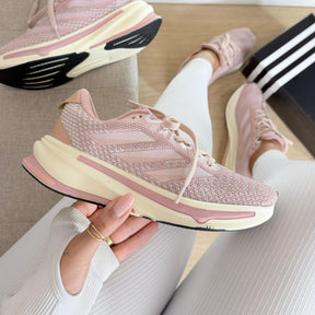 Tênis Adidas Supernova - Rose