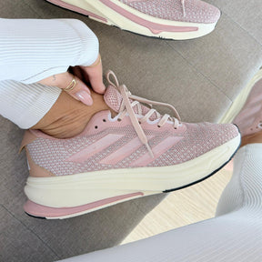 Tênis Adidas Supernova - Rose