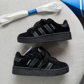Tênis Adidas Campus  00s - All Black