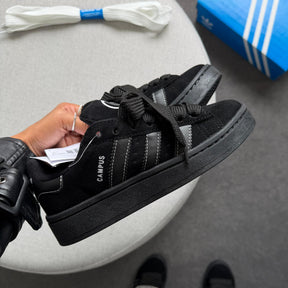 Tênis Adidas Campus  00s - All Black