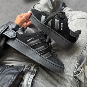Tênis Adidas Campus  00s - All Black