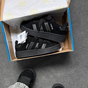 Tênis Adidas Campus  00s - All Black
