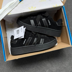 Tênis Adidas Campus  00s - All Black