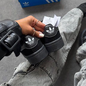 Tênis Adidas Campus  00s - All Black