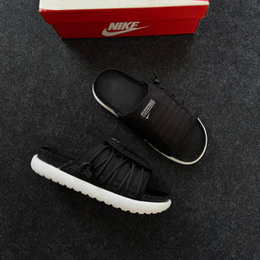 Chinelo Nike Asuna - Preto