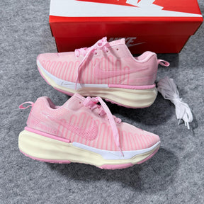Tênis Nike Zoom Invencible Run 3 - Rosa Barbie
