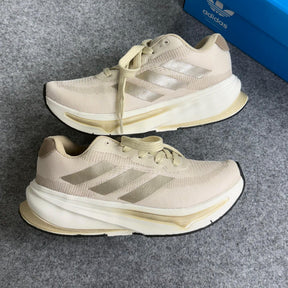 Tênis Adidas Supernova - Metálica / Aveia