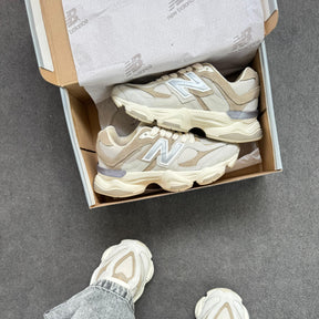 Tênis New Balance 9060 - Taupe