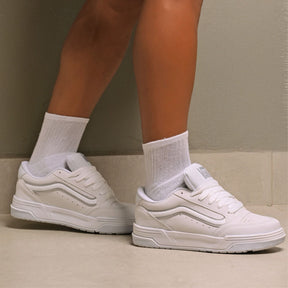 Tênis Vans Hylane Prime - Branco Neve