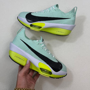 Tênis Nike Aphafly 3 - Verde
