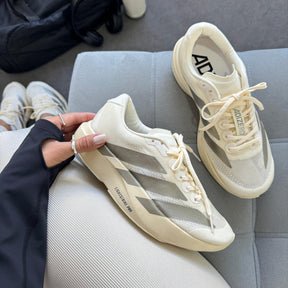 Tênis Adidas Adizero Evo SL - Off