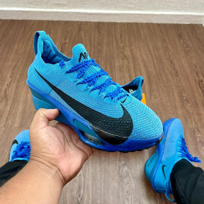 Tênis Nike Air Zoom Alphafly 3 - Azul