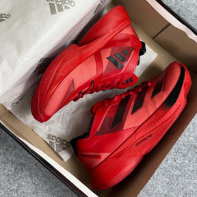Tênis Adizero Adios Pro 3 Pulse - Vermelho / Preto