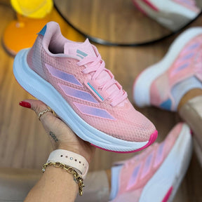 Tênis Adidas Duramo SL 2 - Rosa