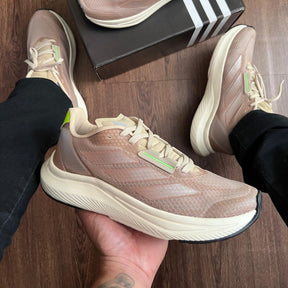 Tênis Adidas Duramo SL 2 - Bege