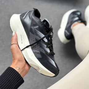 Tênis Adidas Adizero Adios Pro 3 - Preto / Branco