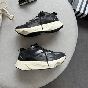 Tênis Adidas Adizero Adios Pro 3 - Preto / Branco