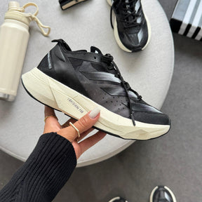 Tênis Adidas Adizero Adios Pro 3 - Preto / Branco