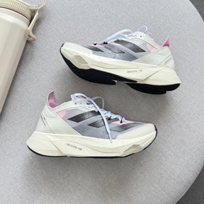 Tênis Adidas Adizero Adios Pro 3 - Cinza