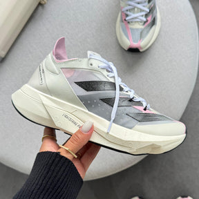 Tênis Adidas Adizero Adios Pro 3 - Cinza