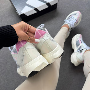 Tênis Adidas Adizero Adios Pro 3 - Cinza