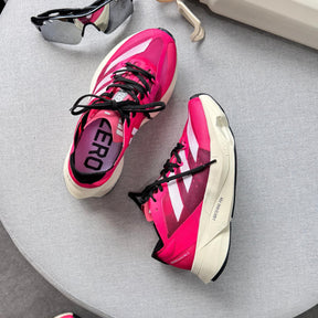 Tênis Adidas Adizero Adios Pro 3 - Rosa Pink