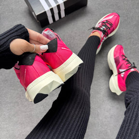 Tênis Adidas Adizero Adios Pro 3 - Rosa Pink