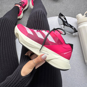 Tênis Adidas Adizero Adios Pro 3 - Rosa Pink