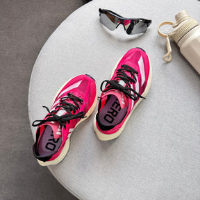 Tênis Adidas Adizero Adios Pro 3 - Rosa Pink