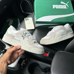 Tênis Puma 180 - Off