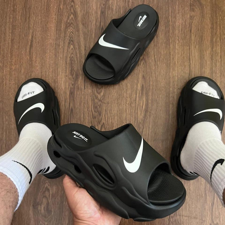 Chinelo Nike Slide - Preto